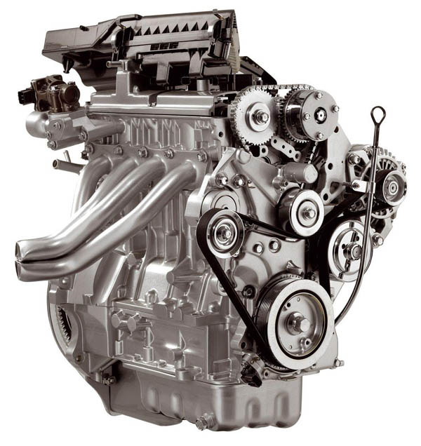 2004 Romeo 156 Car Engine